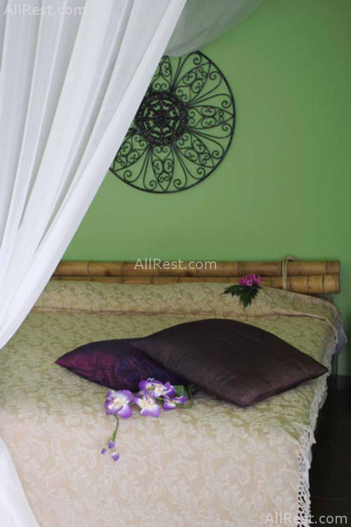 Pantokrator Hotel 23